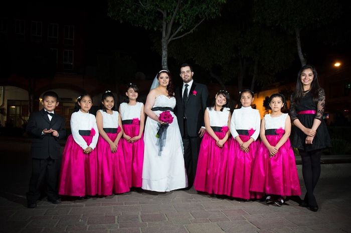 Las fotos de mi boda  - 9