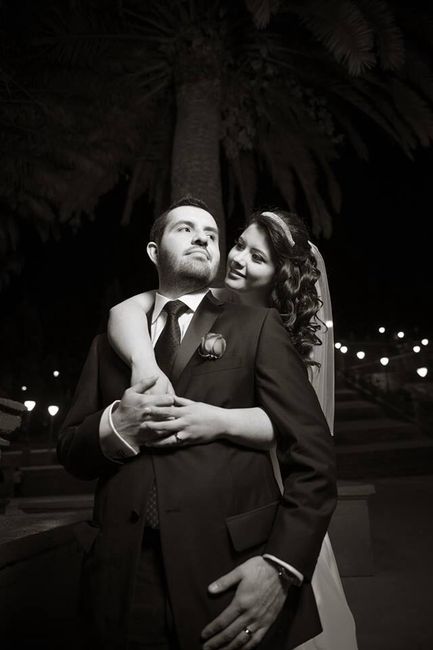 Las fotos de mi boda  - 10