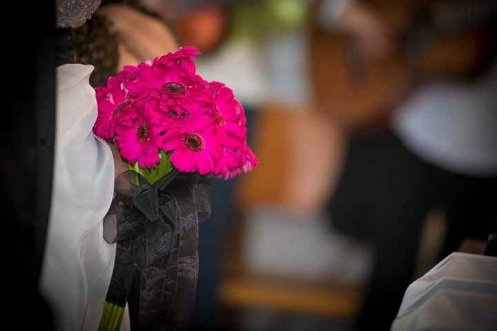 Las fotos de mi boda  - 1