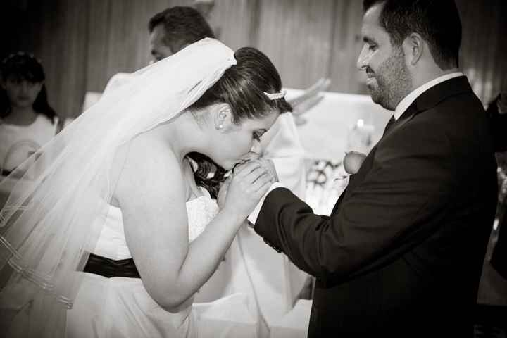 Las fotos de mi boda  - 2