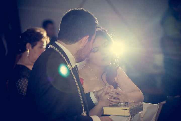 Las fotos de mi boda  - 3