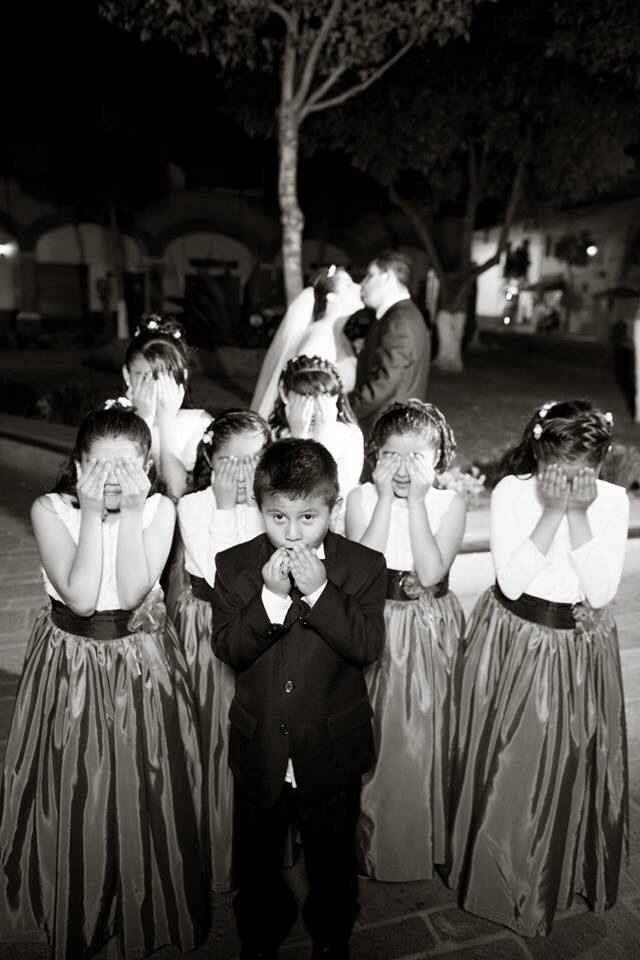 Las fotos de mi boda  - 4