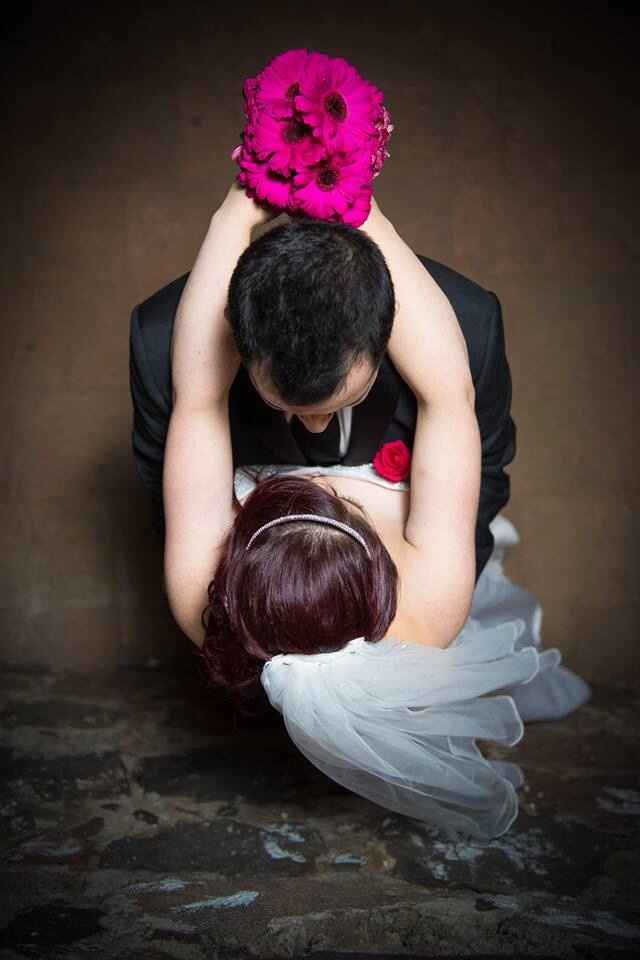 Las fotos de mi boda  - 11