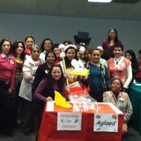 MIS AMIGAS