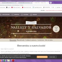 ESTA ES NUESTRA WEB