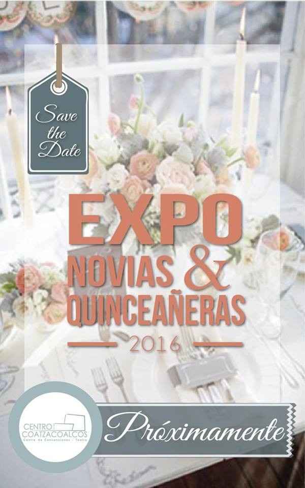 El Flyer del evento