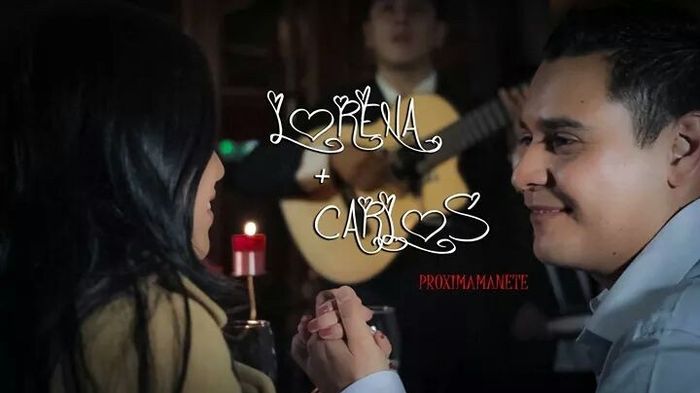 La portada de nuestro video de compromiso