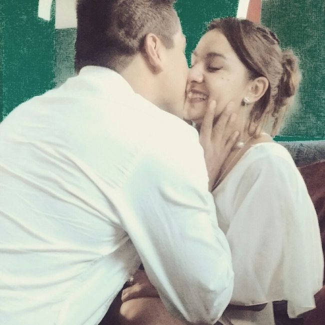 Por fin, mi pedida!!! - 2