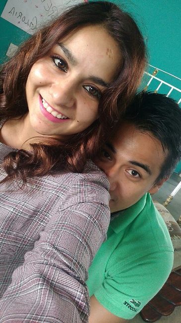 Presenta al amor tú  vida💕👨💕 - 2