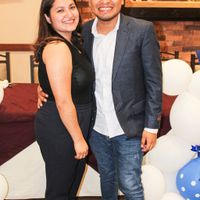 ¿Cuál fue la primera foto en pareja que subieron a las redes sociales? - 1