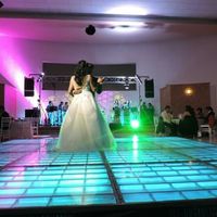 A dos semanas de casados !!! - 5