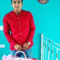 Presenta al amor tú  vida💕👨💕 - 1