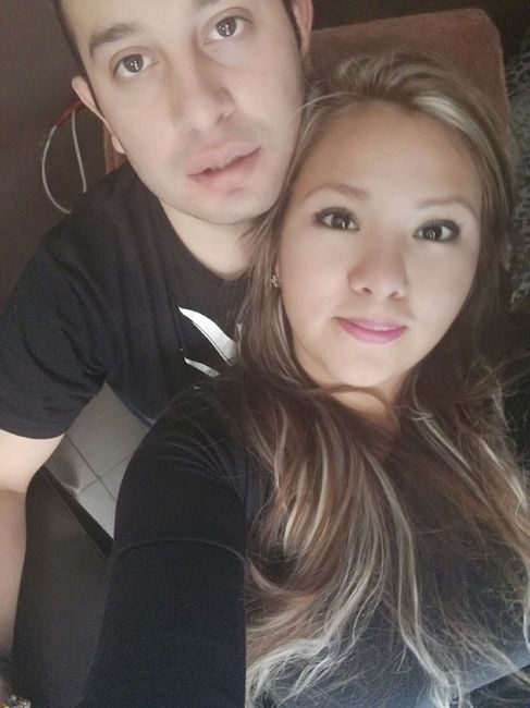  La foto mas romantica - 2