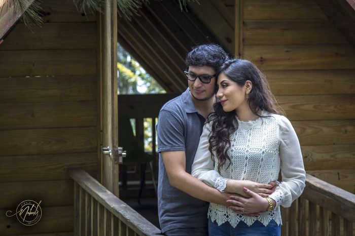 Save the date ❤ - 3