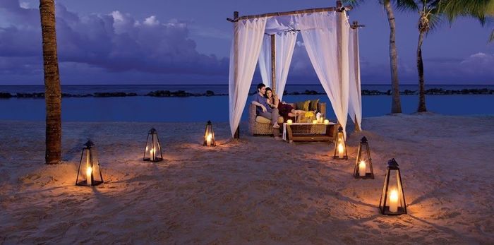 Bye bye Luna de Miel 1