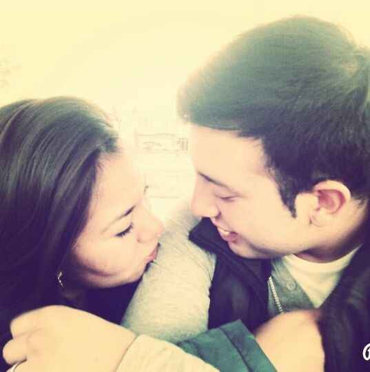  La foto mas romantica - 1