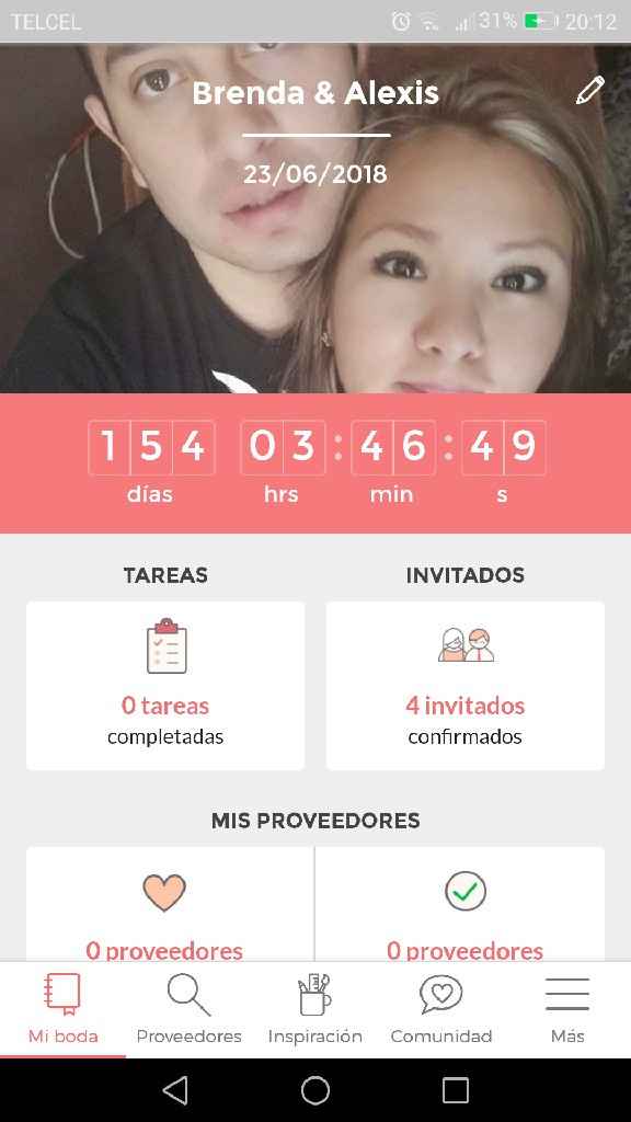  Cuántos días te faltan???? 😎🙌💐😱👏 - 1