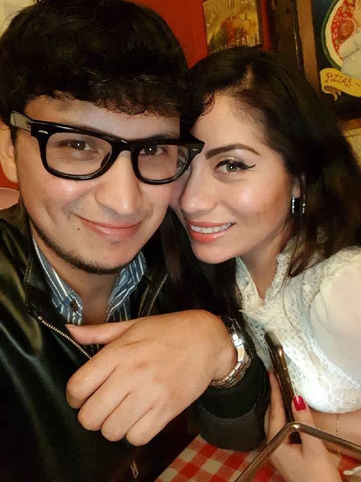 Último Paso: ¡Sube una foto con tu pareja!💘 - 1