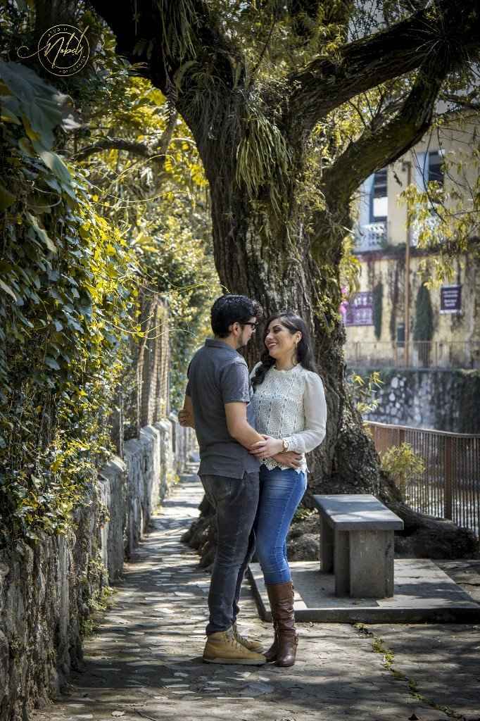 Save the date ❤ - 1