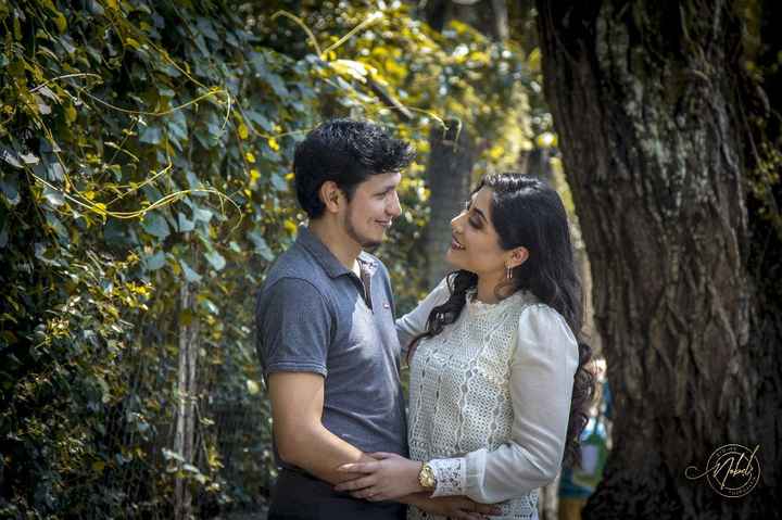 Save the date ❤ - 2