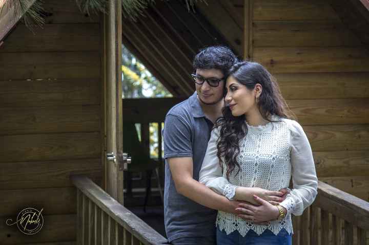 Save the date ❤ - 3