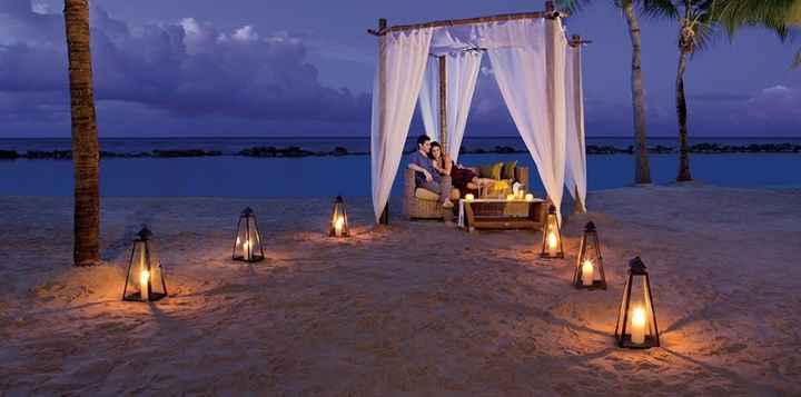 Bye bye Luna de Miel - 1