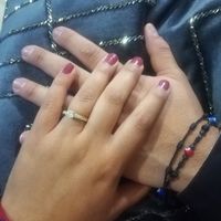  Amo mi anillo! - 1