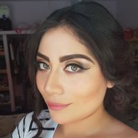 Prueba maquillaje..🤗 - 2