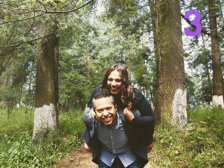 Lizbet: me presento - 1