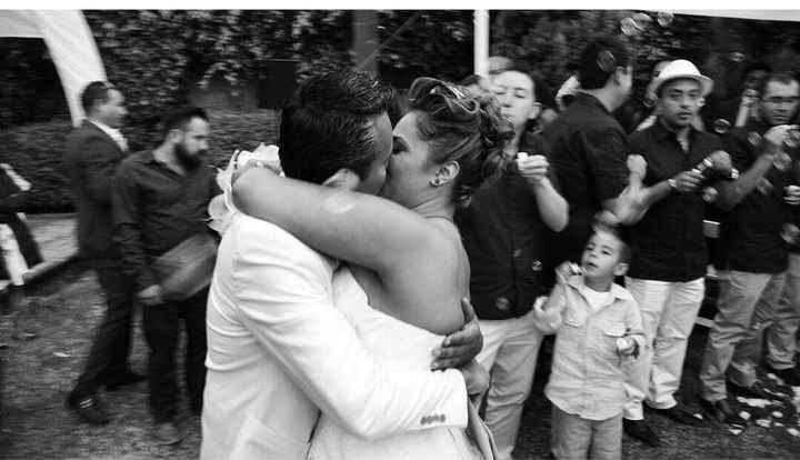 Sube una foto con tu pareja - 1