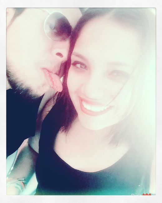 Novias nuevas preséntense - 1