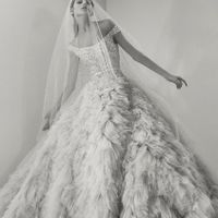 vestido hermoso