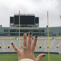 Mi Anillo!