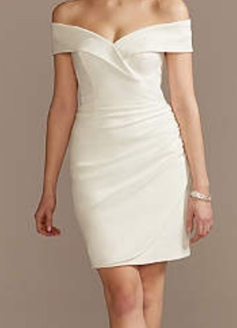 Vestido Civil 1