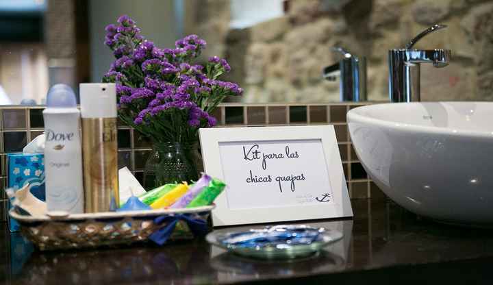 Canastas para sanitarios - 2