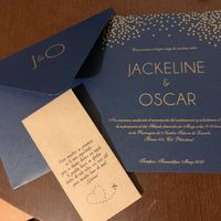 Invitaciones listas - 1