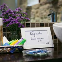 Canastas para sanitarios - 2