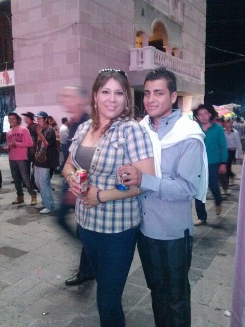 EN LA FERIA