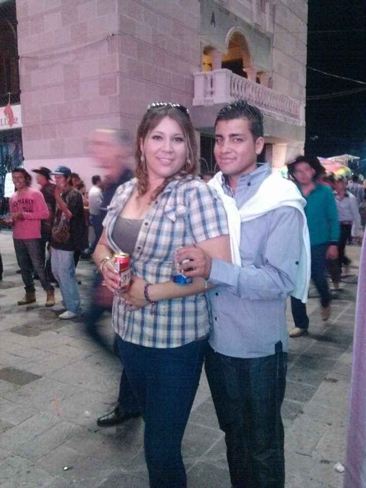EN LA FERIA