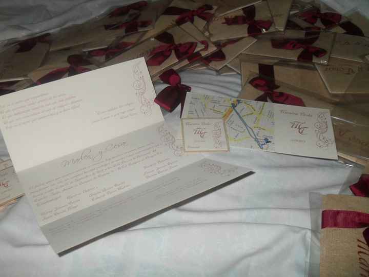 Invitacion por dentro