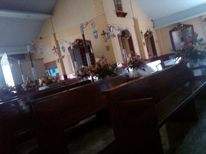 Iglesia