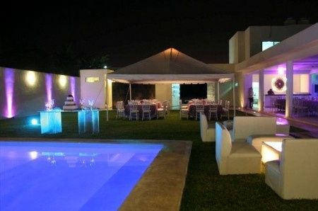 AQUI SERA NUESTRA BODA!!