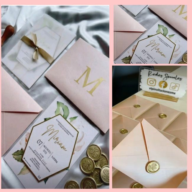 Despedida de soltera 9