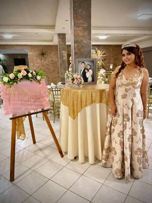 Despedida de soltera 5