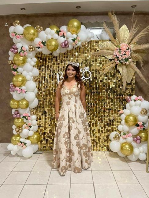 Despedida de soltera 8