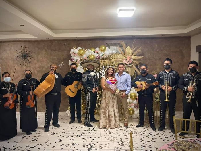 Despedida de soltera 4