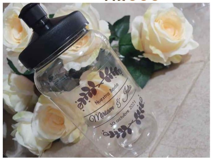 Recuerditos para tu boda 15