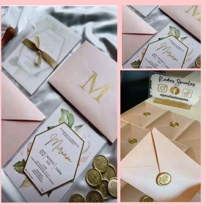 Despedida de soltera 3