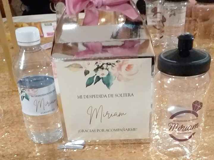 Despedida de soltera 2