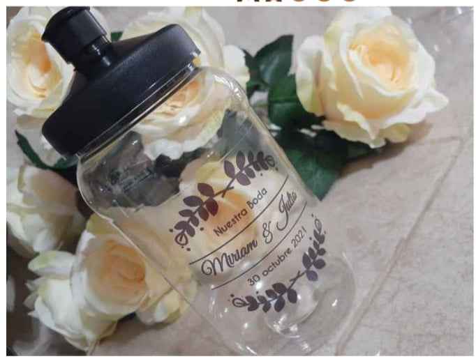 Recuerditos para tu boda - 1